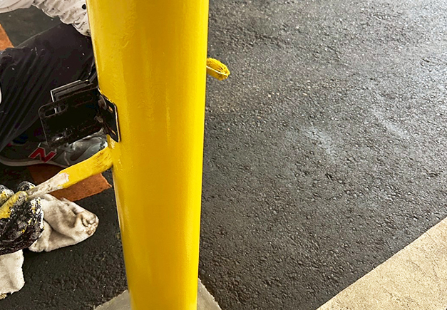 塗装工事